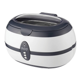 Veile Studios Ultrasonic Multi Purpose Sonic Wave Jewellery Cleaner Cleaners & Polish