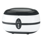 Veile Studios Ultrasonic Multi Purpose Sonic Wave Jewellery Cleaner Cleaners & Polish