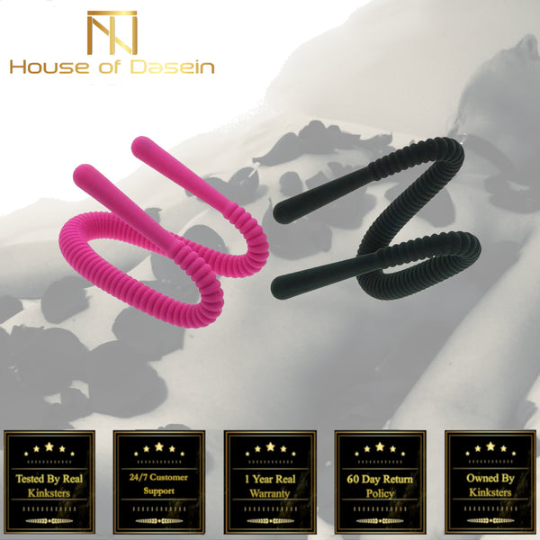 Vaginal Dilator Speculum  Medical Play Kink Fetish Electro & Medical Play