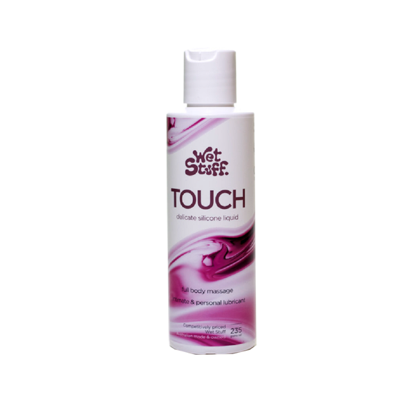 Wet Stuff Touch 235G 125G Lubricants