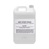 Wet Stuff Gold Water-Based Lubricant Sexual Wellness