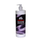 Lubricants Wet Stuff Premium Silicone Bodyglide Lubricant Disc Top