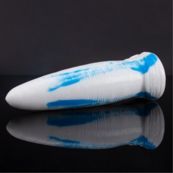 Whale 211 Fantasy Beast Mythical Advanced Dildo Men Women Fantasy Dildos