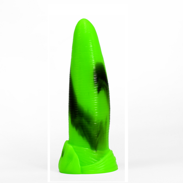 Whale 211 Fantasy Beast Mythical Advanced Dildo Men Women Fantasy Dildos