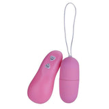 Wireless Egg Vibrator Bullet Purple Pink Quiet Bondage Kink Bdsm Fetish Restraints