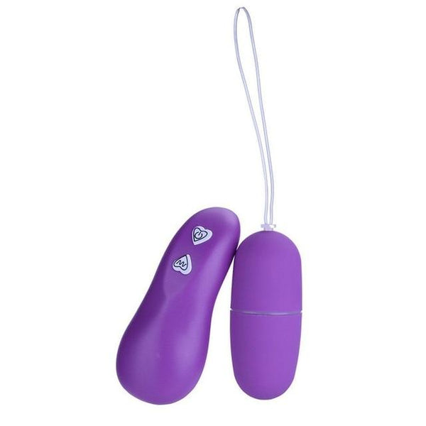 Wireless Egg   Purple Pink Quiet Kink Fetish Vibrating Eggs