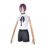 Women Cosplay Costume Anime Chainsaw Man Reze Anime Costumes Women