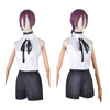 Women Cosplay Costume Anime Chainsaw Man Reze Anime Costumes Women