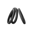 Xact Fit Silicone Rings Medium 3 Kit  Rings