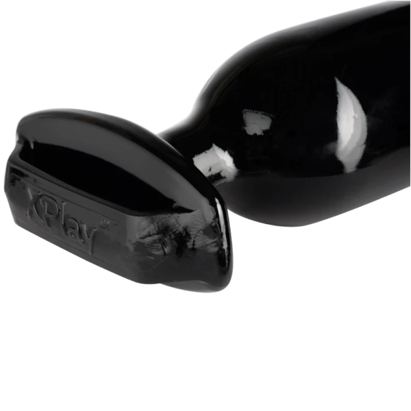 Xplay Finger Grip Plug Starter Kit Non Vibrating Butt Plugs