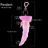 Kui Niu Pendant S Necklaces & Pendants