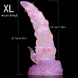 Kui Niu Animal Dildo Xl Realistic Dildos