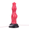 Spring Wolf Inflatable Squirting Dildo Fantasy Dildos