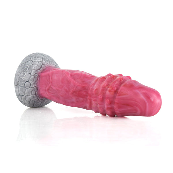 Ancient Divine Gu Carving 2100 Fantasy Beast Mythical Advanced Dildo Men Women Fantasy Dildos