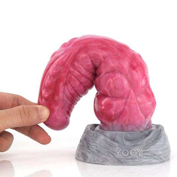 Haec Hi Dildo Yocy 2102 Fantasy Dildos