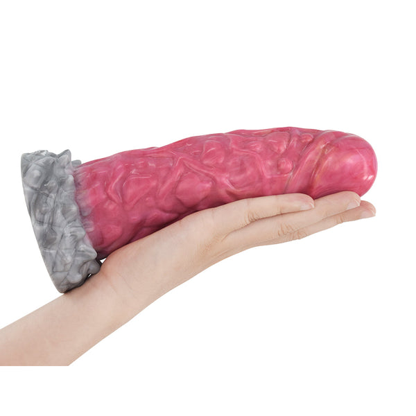 Dwarfs Dildo Yocy 2105 Fantasy Dildos