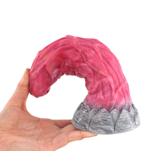 Ents Dildo Yocy 2107 Fantasy Dildos