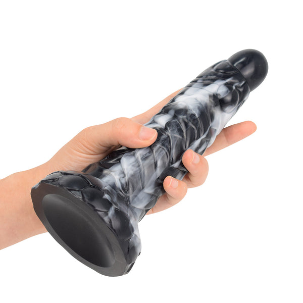 Suzaku Dildo Yocy 2109 Fantasy Dildos