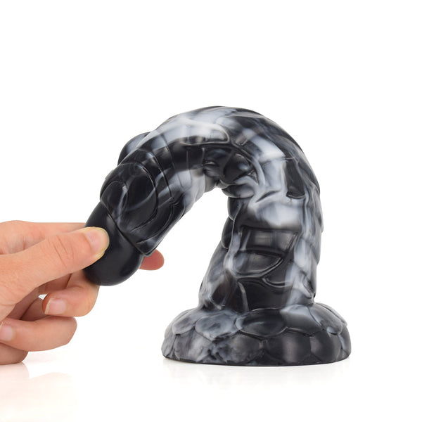 Suzaku Dildo Yocy 2109 Fantasy Dildos