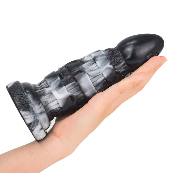 Python Jormungand Dildo Yocy 2110 Fantasy Dildos