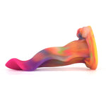 Wolf Tongue 2114 Fantasy Beast Mythical Advanced Dildo Men Women Fantasy Dildos