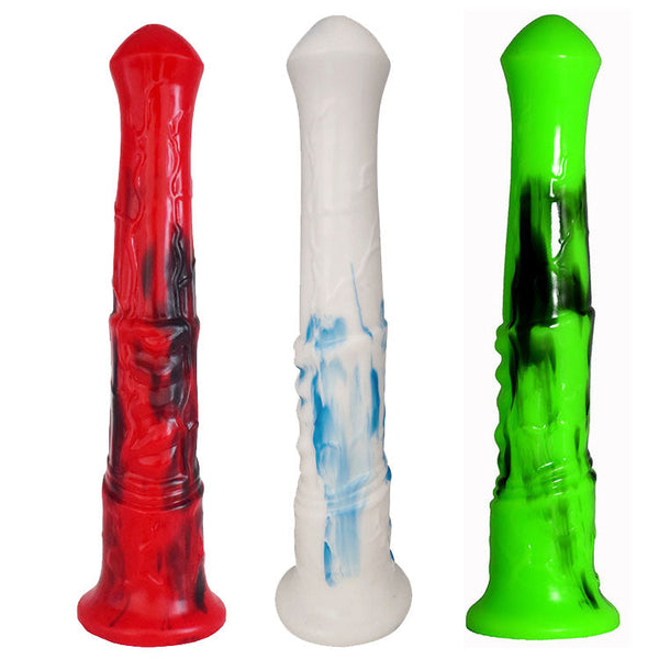 Horse 212 Fantasy Beast Mythical Advanced Dildo Men Women Fantasy Dildos