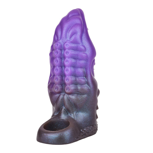 Abyssal Synapse Kythas Fantasy  Sleeves  Extenders & Enlargers