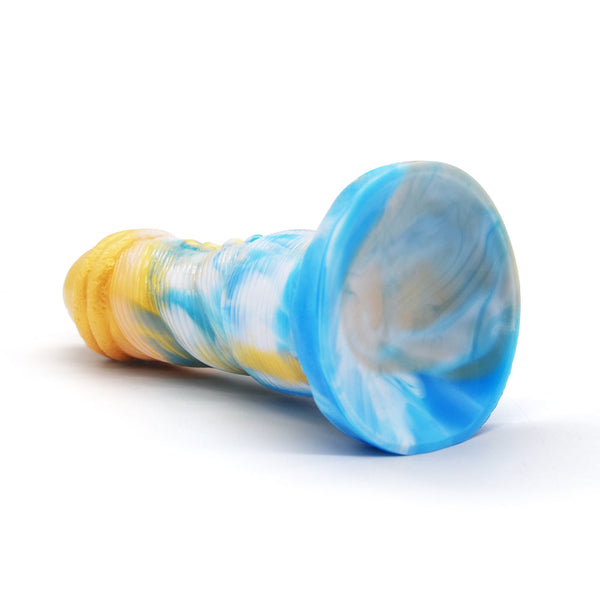 Alien I Dildo Yocy 224 Fantasy Dildos