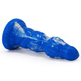 Fantasy Dildos Realistic Silicone Dildo 21Cm Flexible Anal Plug