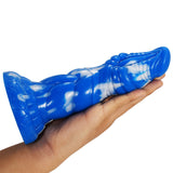 Fantasy Dildos Realistic Silicone Dildo 21Cm Flexible Anal Plug