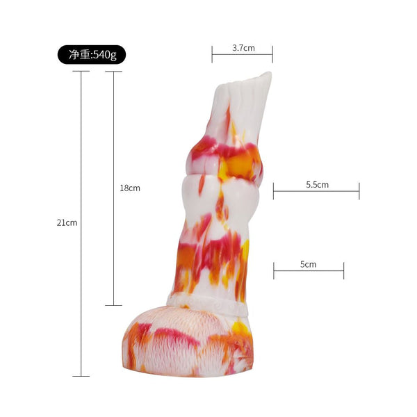 Gluttony I Dildo Yocy 238 Fantasy Dildos