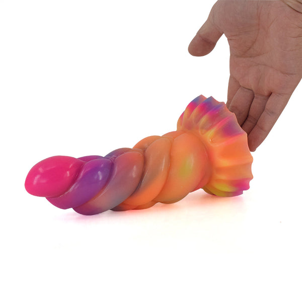 Water Hunter Dildo Yocy 255 Fantasy Dildos