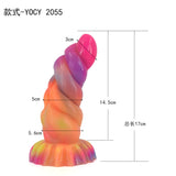 Fantasy Dildos Water Hunter Dildo Yocy 255