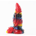 Fantasy Dildos Black Tortoise DildoYocy262