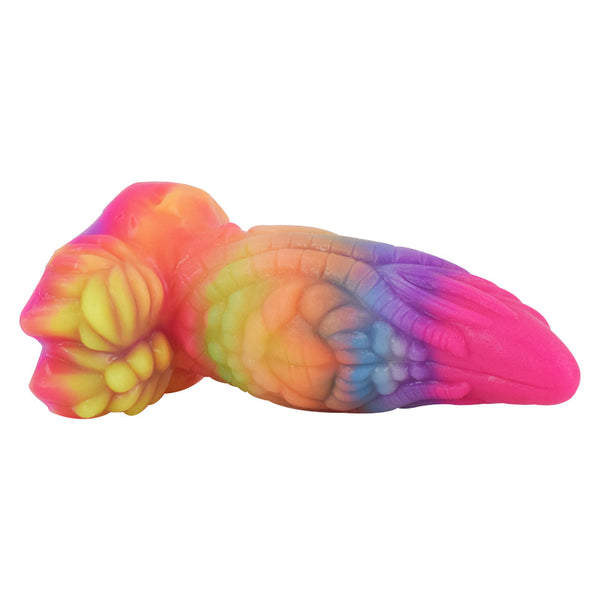 Black Tortoise Dildo Yocy 262 Fantasy Dildos