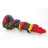 Fantasy Dildos Dragon With Wings DildoYocy265