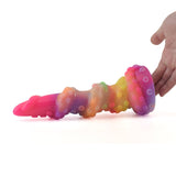 Fantasy Dildos Dragon With Wings DildoYocy265