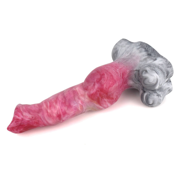 Hawk Werwolf 277 Fantasy Beast Mythical Advanced Dildo Men Women Fantasy Dildos