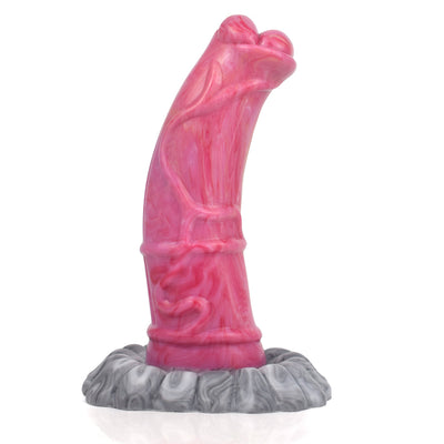 Paso Fino 278 Fantasy Beast Mythical Advanced Dildo Men Women Fantasy Dildos