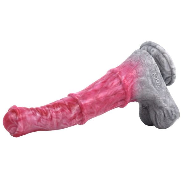 Kentucky 281 Fantasy Beast Mythical Advanced Dildo Men Women Fantasy Dildos