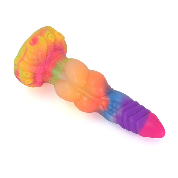 Hero 295 Fantasy Beast Mythical Advanced Dildo Men Women Fantasy Dildos