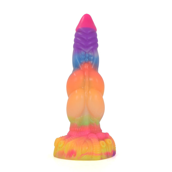 Hero 295 Fantasy Beast Mythical Advanced Dildo Men Women Fantasy Dildos
